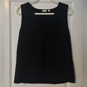 Babaton Vneck Tank Top